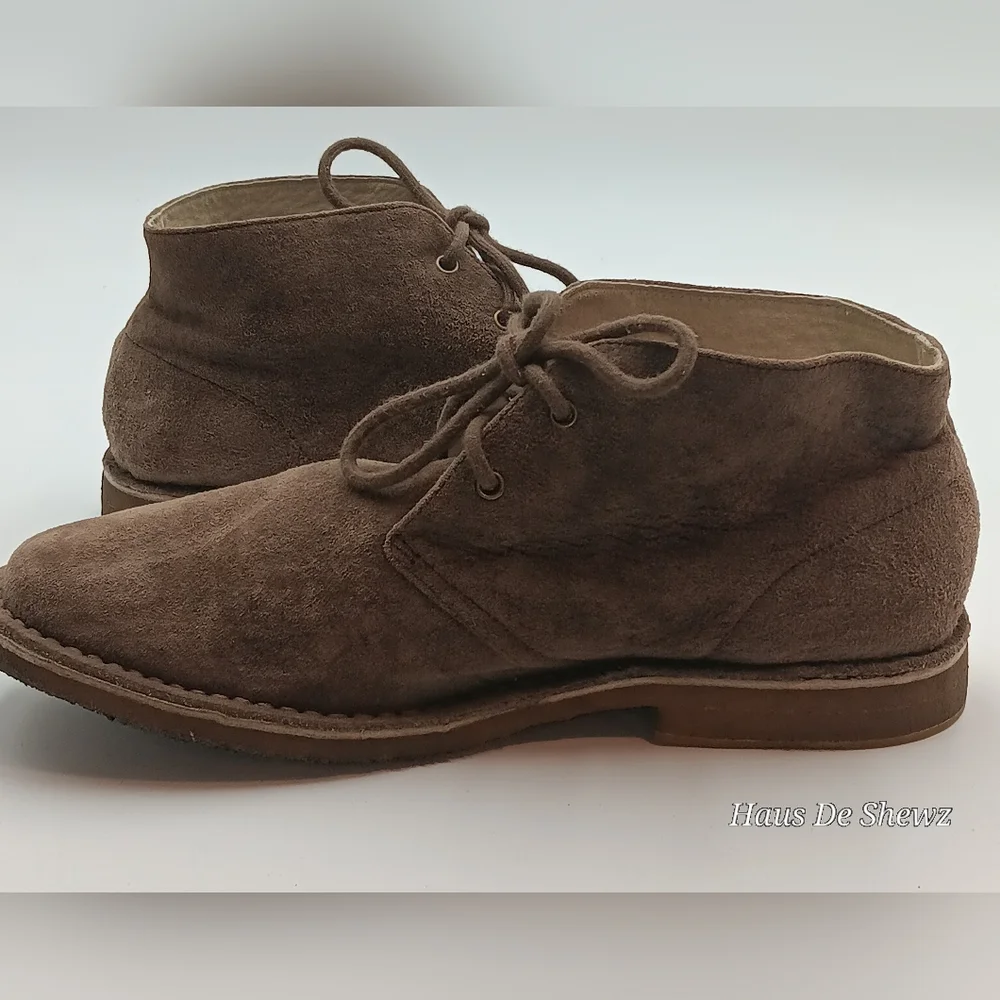 UGG please review